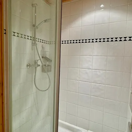 Appt Résidence 1650 Aux Pieds Appartement