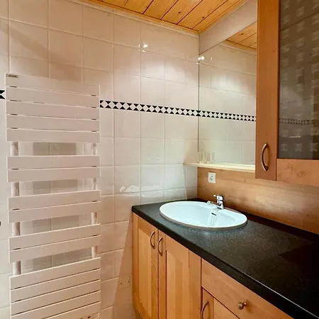 Appartement Appt Résidence 1650 Aux Pieds *