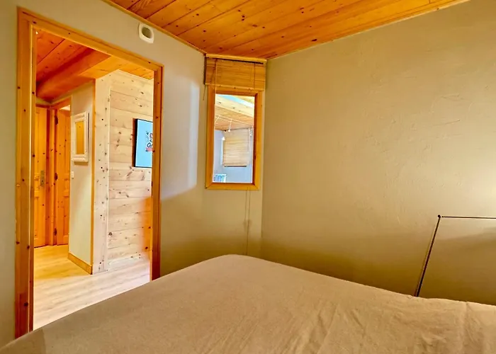 Appt 1650 Aux Pieds *