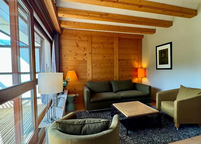 Appt 1650 Aux Pieds *