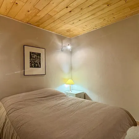 Lejlighed Appt 1650 Aux Pieds *