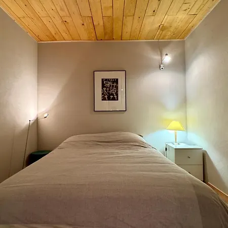 Appt 1650 Aux Pieds Lejlighed