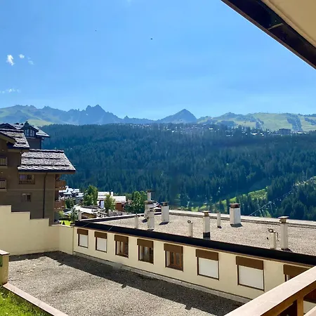 Appt 1650 Aux Pieds Courchevel